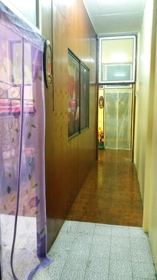 Хостел Lucky House Чиангмай Экстерьер фото