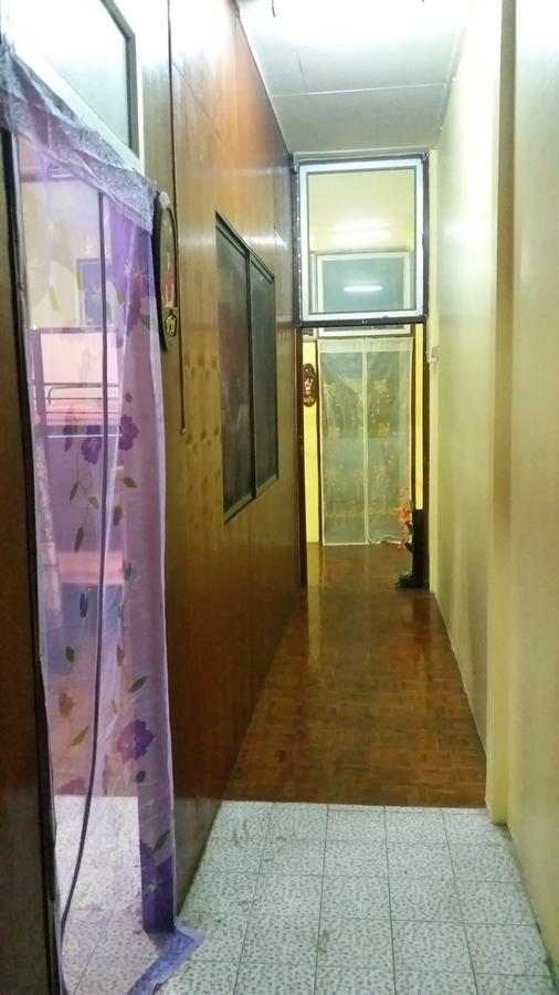 Хостел Lucky House Чиангмай Экстерьер фото